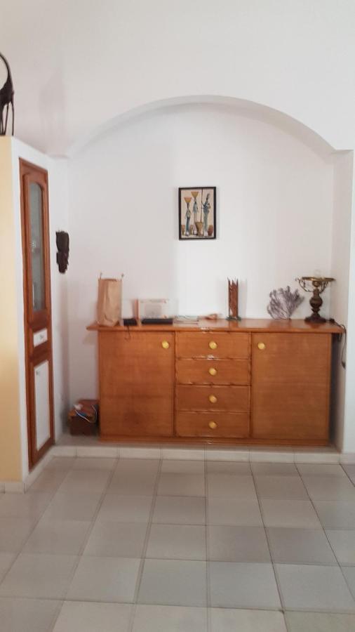 Appartement A Saly Exteriör bild