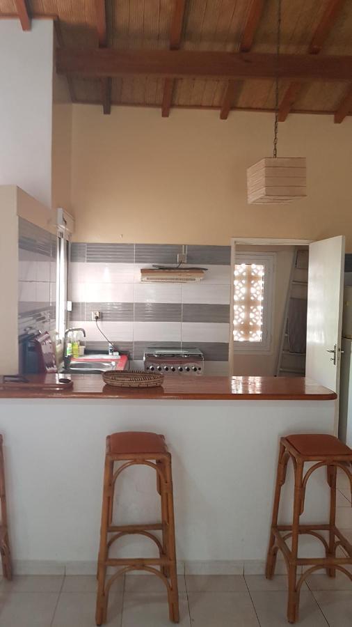 Appartement A Saly Exteriör bild