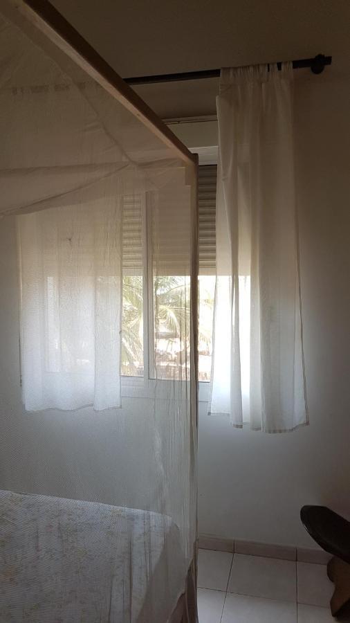 Appartement A Saly Exteriör bild