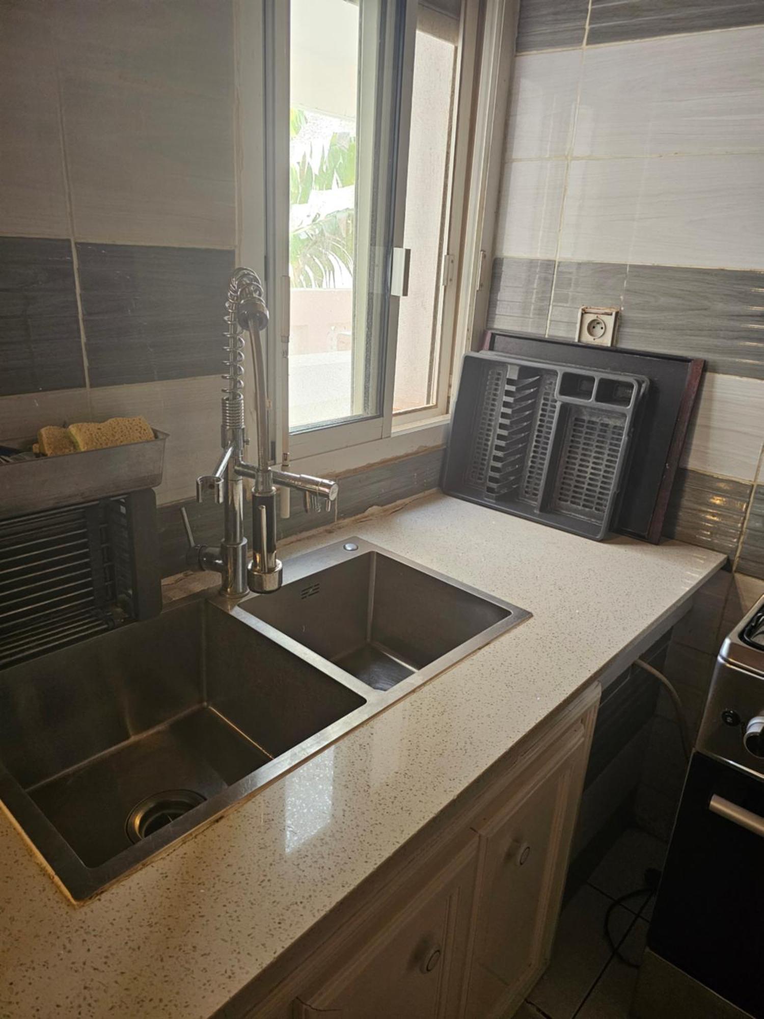 Appartement A Saly Exteriör bild