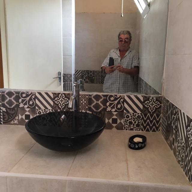 Appartement A Saly Exteriör bild
